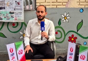 جریان گفت‌وگو با روایت جنگ رمضان جان می‌گیرد