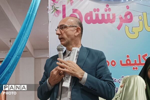 ورامین میزبان فرشتگان زمینی شد