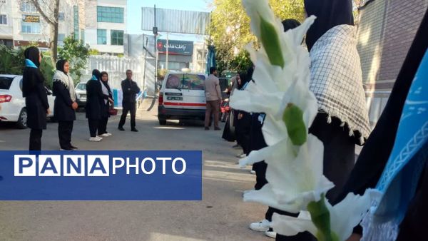 شهدا را به یاد بسپاریم نه به خاک