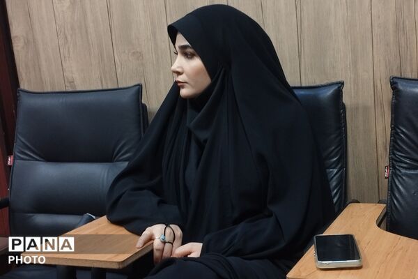 کارگاه ‌آموزشی گام نهایی هدایت تحصیلی در بهارستان‌دو