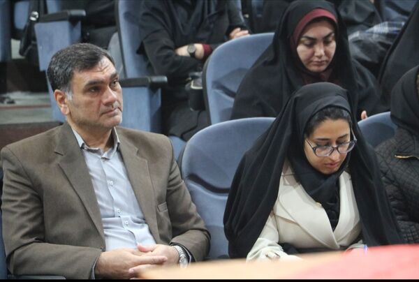 همایش «پازل هویت» 