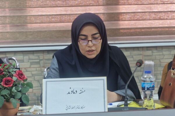 قرچک میزبان جلسه هم‌اندیشی کارشناس‌مسئولان مناطق ۲۱گانه شهرستان های استان تهران