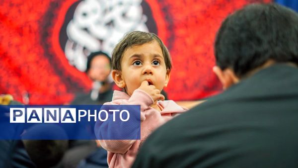 مراسم عزاداری دهه اول فاطمیه(س) در شیراز 