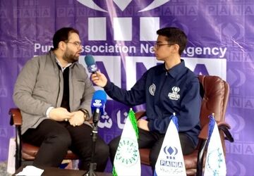 حضور مردم مهمترین عامل بازدارنده در برابر جنگ، تحریم و فشارهای استکبار است