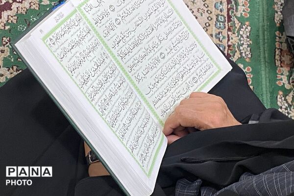 از جشن تکلیف «پروانه‌ها» تا نماز جمعه روز مساجد؛ جلوه‌ای از پیوند مسجد و مدرسه در پیشوا