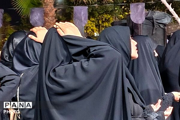 احلی من العسل در بهارستان دو
