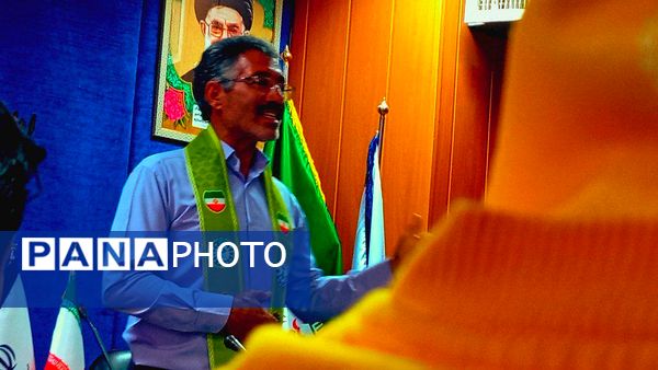 کارگاه تخصصی پیش اردوی استانی پیشتازان شهرستان کاشمر 