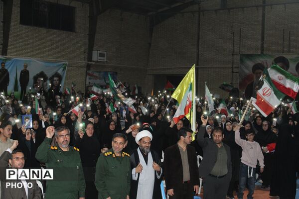 24 فروردین روز ملی فاروج نامگذاری شد 