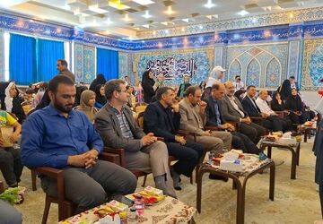 اوقات فراغت دانش آموزان در تابستان باید در کانون‌های فرهنگی جهت داده شود