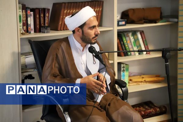 مراسم سالگرد ارتحال امام راحل در اداره‌کل آموزش و پرورش آذربایجان شرقی