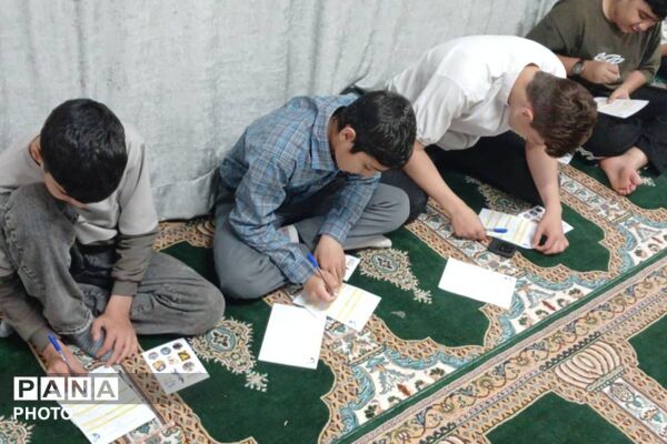 آغاز عضویت هدفمند انجمن اسلامی در مدارس متوسطه اول