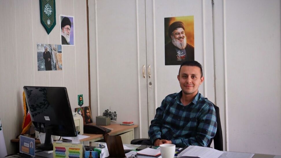پانا، دانش‌آموزان را به سمت افزایش آگاهی و دانش سوق می‌دهد