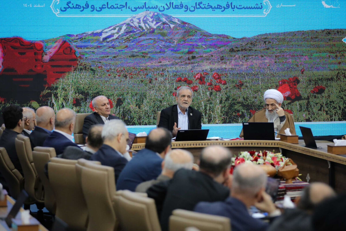 هیچ نیرویی قادر به تضعیف قدرت وفاق ملی نیست