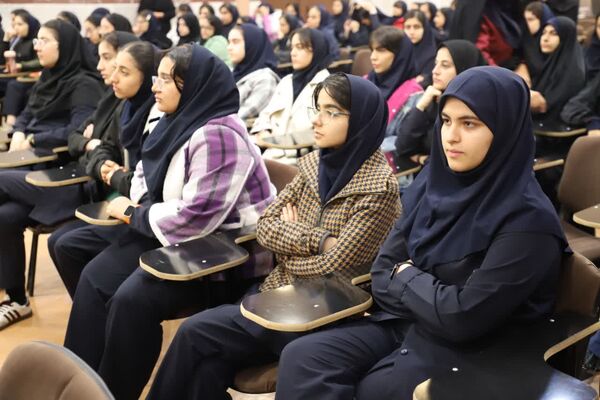آیین نکوداشت هفته پدافند غیرعامل در تبریز 