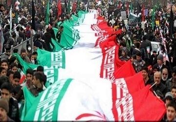 «از لانه‌ی جاسوسی تا قلب‌های بیدار»

