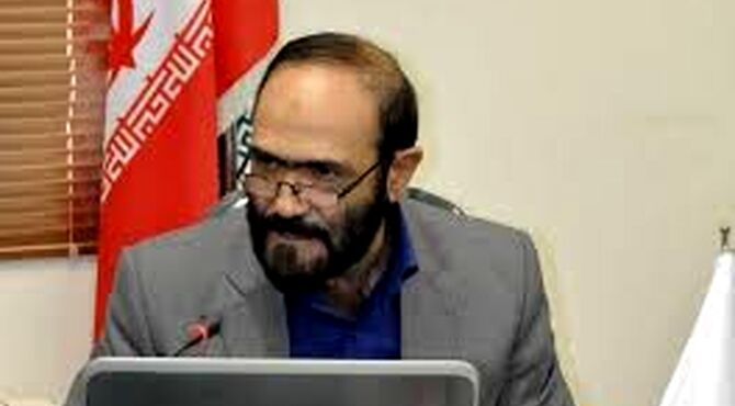 نمایشگاه مجازی کتاب تهران نماد صلابت فرهنگی در برابر عملیات روانی دشمن است