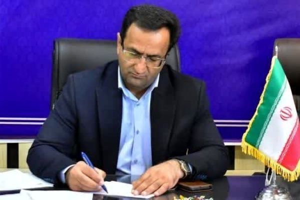 پیام تبریک مدیرکل آموزش‌وپرورش کهگیلویه‌ و بویراحمد به مناسبت هفته بسیج