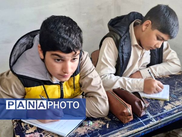 دوره آموزشی مقدماتی خبرنگاری در محمودآباد 