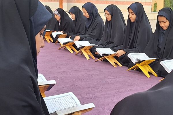 مهمانی فرشتگان بر خوان گسترده ضیافت الله در واپسین لحظات ملکوت