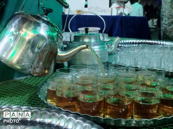 چایخانه‌ای به نام مادر در نیشابور