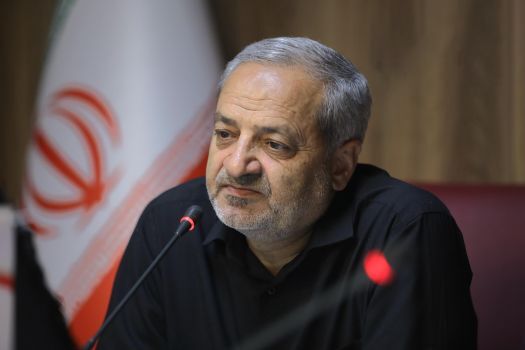 ‌زنده نگه‌داشتن یاد شهدا کمتر از شهادت نیست/ تداوم راه شهیدان و ادامه مسیر عزت و اقتدار ‌ایران، وظیفه همگانی است