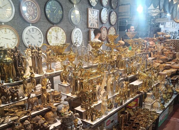 یازدهمین نمایشگاه گل و گیاه، صنایع دستی و سوغات اقوام ایرانی در اصفهان