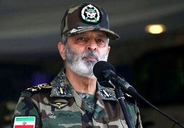 اقدامات تروریست‌های مسلح در ادامه جنگ ۱۲ روزه است
