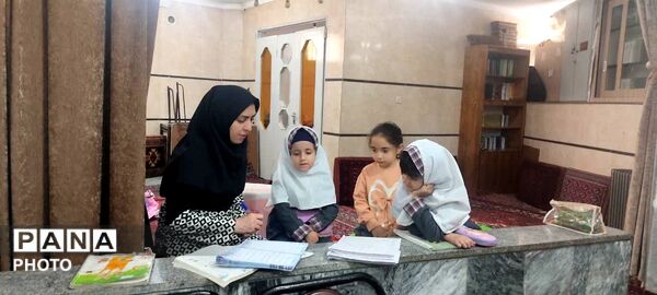 مسجد، مدرسه دوم طرح نوین آموزش و رفع اشکال دانش‌آموزان