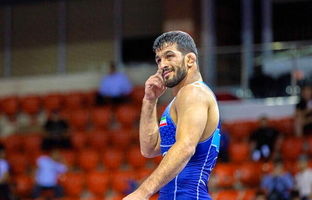 آزادکاران در اردوی تیم ملی به خط شدند/ اردو در قرق مازندرانی‌ها/ دعوت از حسن یزدانی 