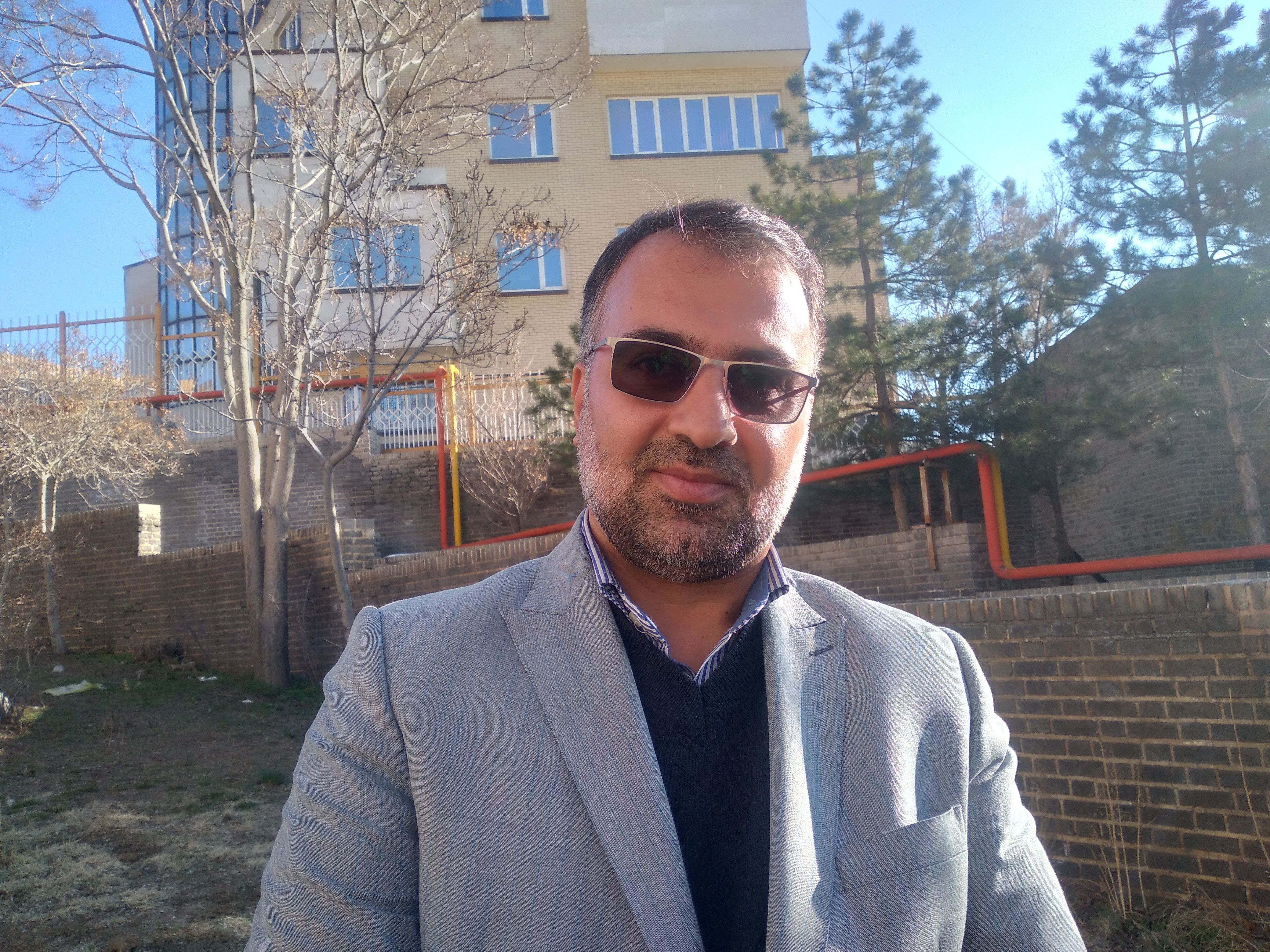 ادیبان و بزرگان فرهنگ و ادبیات ثمره رویدادهای فرهنگی و هنری ایران هستند