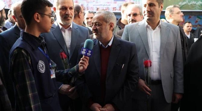 بسته «ایرانمون»  برای ارتقای سطح آگاهی و بصیرت دانش‌آموزان طراحی شده است