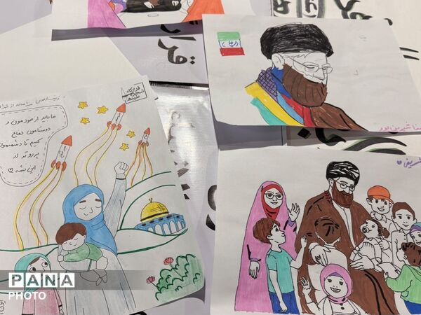 «قرار فرهنگی» صادقیه؛ فرصتی برای معرفی ظرفیت‌های تربیتی دانش‌آموزان منطقه ۵