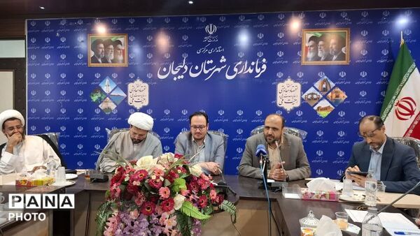 وقتی «دلیجان» روی موج رسانه رفت؛ دورهمی اهالی خبر پای یک میز 