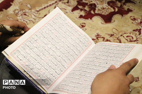 نماز استغاثه امام زمان(عج) برای پیروزی جنگ حق علیه باطل