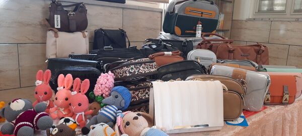 گرامیداشت روز جهانی اوتیسم اداره آموزش‌وپرورش استثنایی استان خراسان رضوی