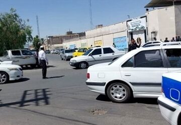 حمله تروریستی به دادگستری زاهدان 5 شهید و ۱۳ مجروح بر جا گذاشت