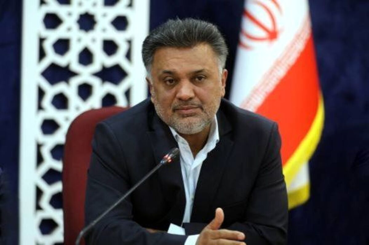 ‌۶ هزار پروژه در سراسر کشور وجود دارد که بیش از ۹۴ درصد آن‌ها دارای تیم‌های مردمی هستند