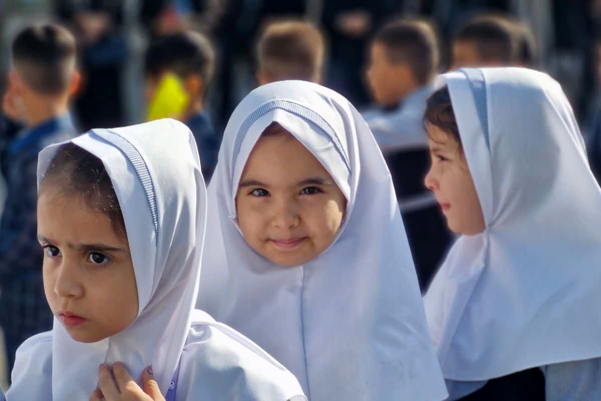 رویداد بزرگ غنچه‌ها در قرچک