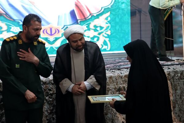 رویداد فرهنگی جلوه‌های ماندگار