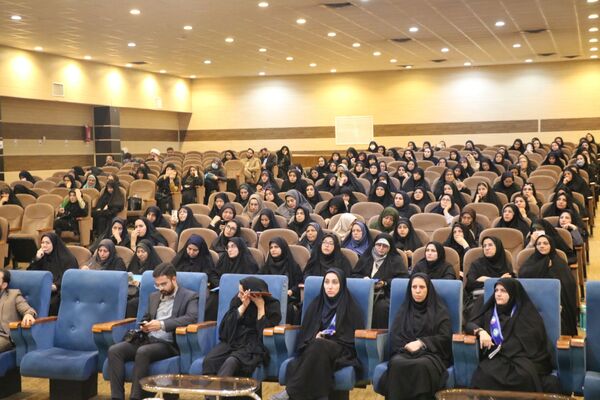 تقویت نشاط فرهنگی در مدارس ضروری است