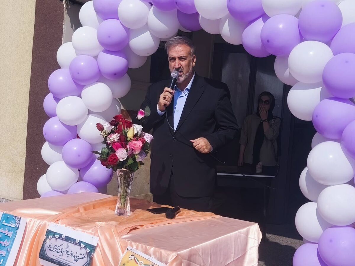 نقش خانواده در آینده دانش‌آموزان تعیین‌کننده است