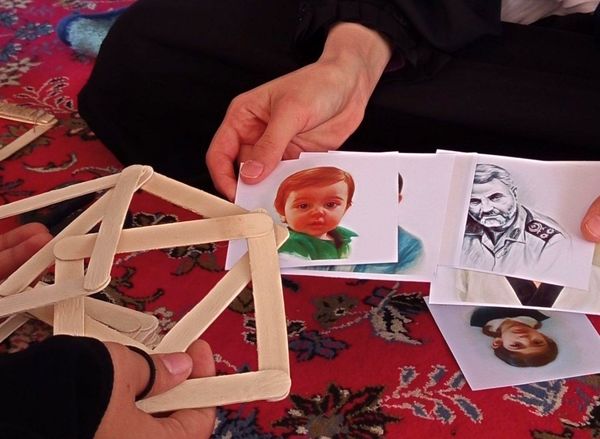 طرح متا؛ فرصتی برای شکوفایی خلاقیت و آفرینش آثار هنری