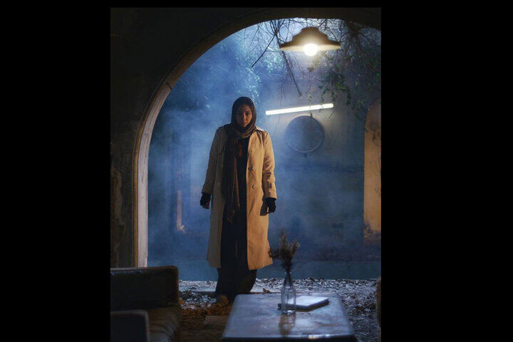 فیلم سینمایی «بیلبورد» به جشنواره فجر رسید/ فیلم