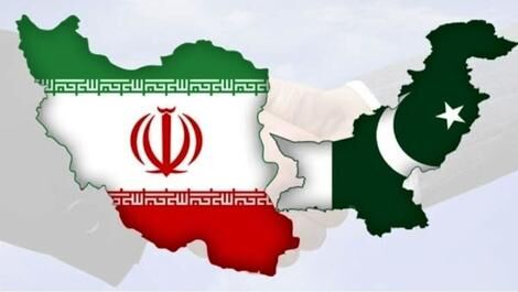 ایران و پاکستان در تلاش هستند تا مبادلاتشان افزایش پیدا کند
