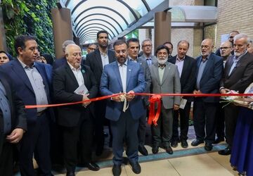 تبدیل ساختمان قدیمی شهرداری شیراز به «موزه شهر»