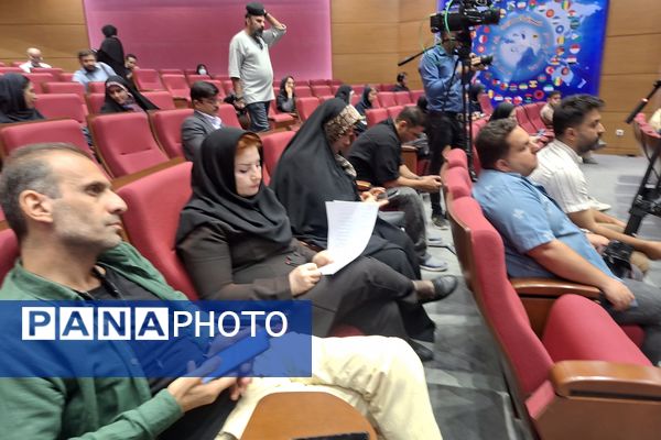 هفته دولت فرصتی برای مرور عملکرد دولت مردان