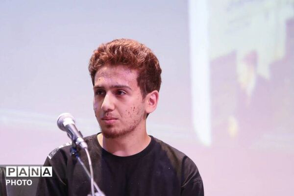نشست بوته نقد میزبان نویسنده زیبا صدایم کن شد