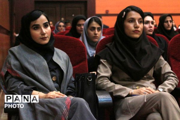 اجرای اولین دوره آموزشی کیفیت‌بخشی سلامت و تندرستی در بهارستان‌دو