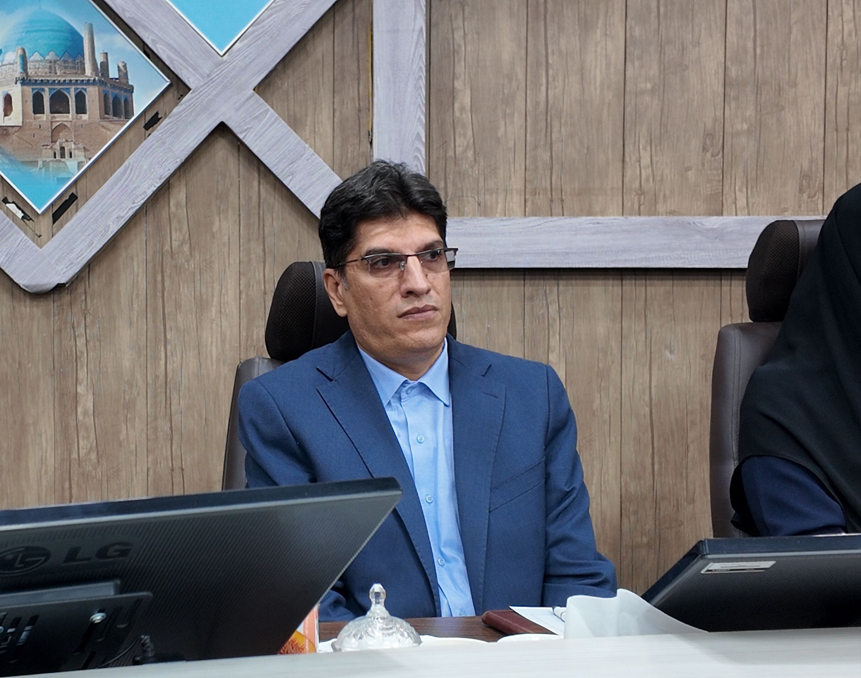 بیش از ۲۵ رشته مهارتی در مراکز یادگیری محلی زنجان آموزش داده می‌شود