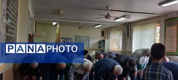 مراسم سالگرد شهادت شهدای خدمت در سوادکوه